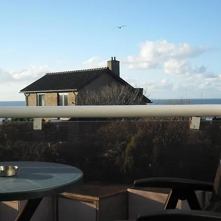 Maris Konukevi Zandvoort
