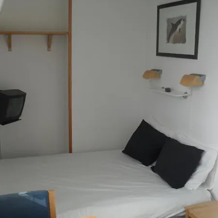 Maris Konukevi Zandvoort