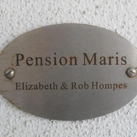 Guest house Maris
