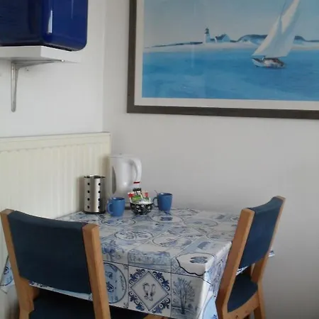 Maris Guest house *
