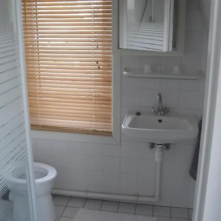 Guest house Maris *